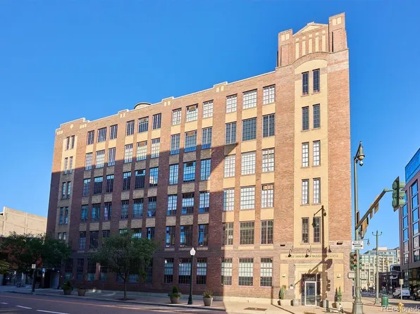 1863 Wazee Street #3E, Denver, CO 80202