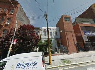 327 E 150th St, Bronx, NY 10451