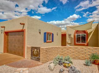 350 N Calle Del Chancero, Green Valley, AZ 85614