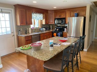 139 Winchester Rd, Arlington, MA 02474