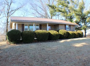 5347 Cass Union Rd, Rising Sun, IN 47040