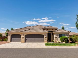 973 E 3850 S, Washington, UT 84780