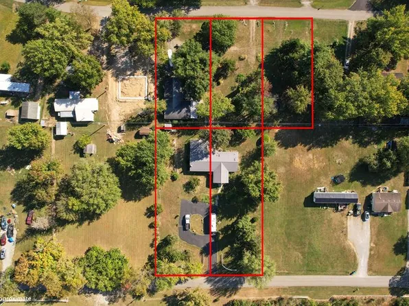 6532 Beechwood Ln, Hillsboro, OH 45133
