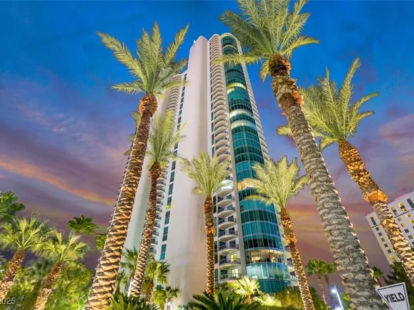 322 Karen Ave Unit 2808, Las Vegas, NV 89109