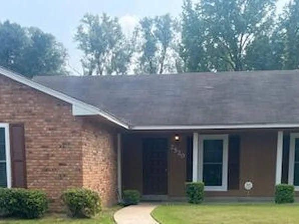 2520 Witchtree Rd, Greenville, MS 38701