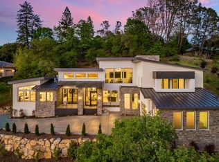 2611 Pinnacle View Dr, Meadow Vista, CA 95722