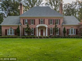 3 Chilhowie Ct, Cockeysville, MD 21030