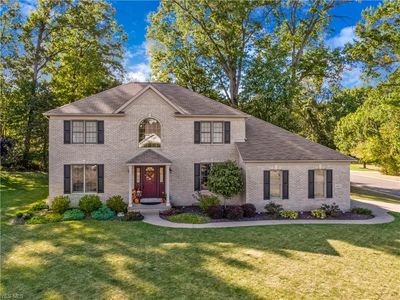 6903 Maple Glen Ave NW, North Canton, OH, 44720