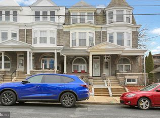 913 N Front St, Reading, PA 19601