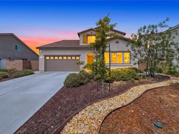 28307 Memory Ln, Winchester, CA 92596