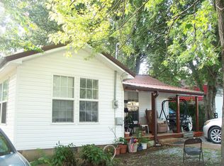 1505 Creek St, Pocahontas, AR 72455