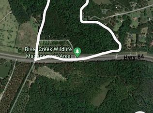150 Indian Creek Ln, Thomasville, GA 31792