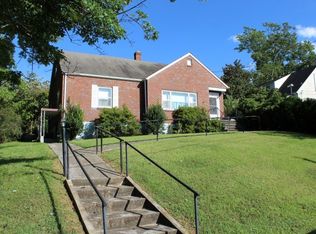 19 Bondurant St, Martinsville, VA 24112