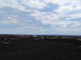 Hokulani Blvd, Ocean View, HI 96737