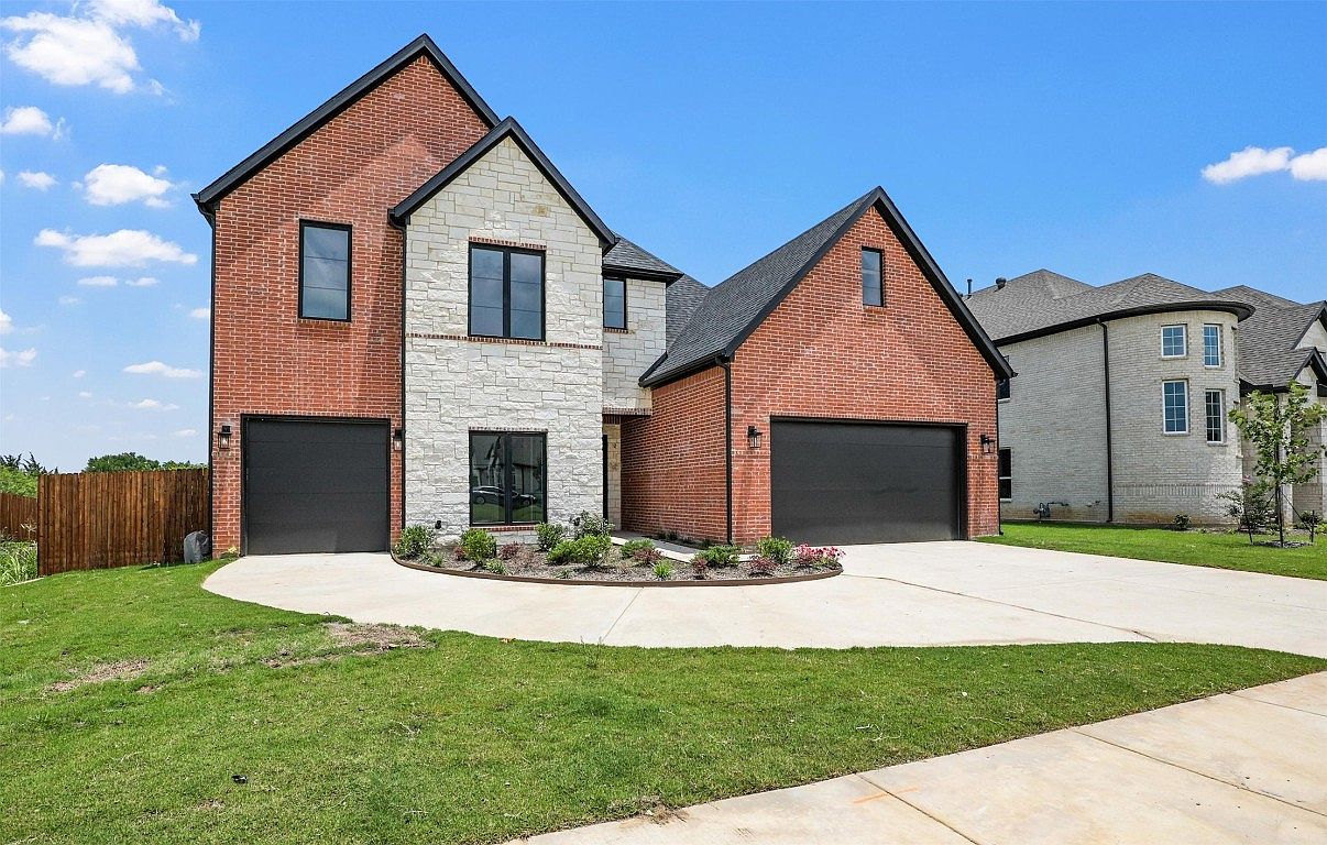 5313 Havana Dr, Mansfield, TX 76063 MLS 20345309 Zillow