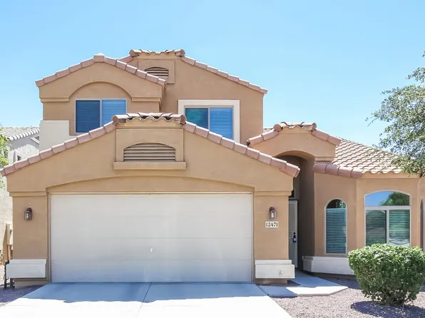 12471 N 75th Dr, Peoria, AZ 85381