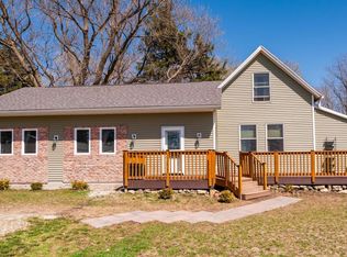 59167 252nd Ave, Mantorville, MN 55955