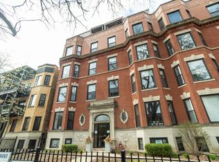 5206 N Winthrop Ave APT 1, Chicago, IL 60640