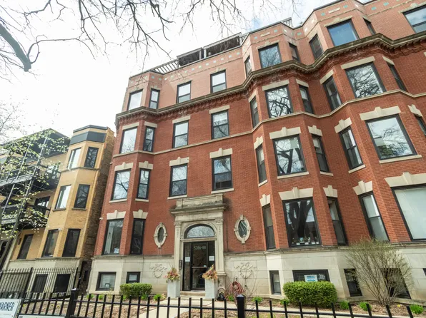 5206 N Winthrop Ave APT 1, Chicago, IL 60640