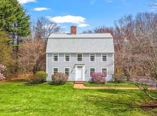 49 Brentwood Cir, North Andover, MA 01845