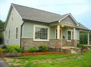 368 Nc Highway 16 S, Taylorsville, NC 28681