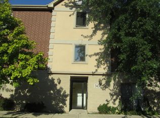 3431 Ridgeland Ave UNIT 3-203, Berwyn, IL