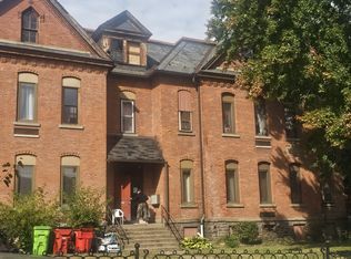 155 S Meade St APT E2, Wilkes Barre, PA 18702