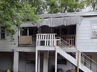 535 N Eugene St, Baton Rouge, LA 70802