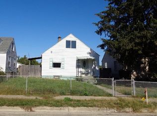 1926 Rutland Ave, Springfield, OH 45505