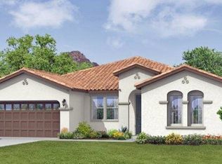 15538 Quintero Pl, Bakersfield, CA 93314