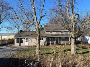 24961 E Broadway Rd, Perrysburg, OH 43551