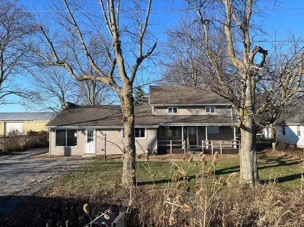 24961 E Broadway Rd, Perrysburg, OH 43551