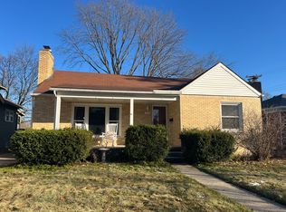 1820 Evergreen Dr, Royal Oak, MI 48073