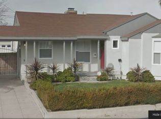 1941 Thurman Ave, Los Angeles, CA 90016