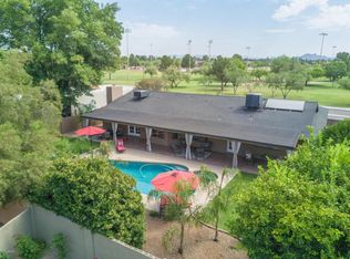 15644 N 55th St, Scottsdale, AZ 85254