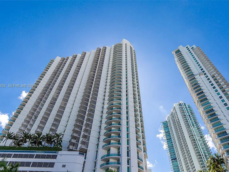 350 S Miami Ave #1207 — Photo 24
