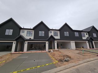 1639 S Ripple Rock Dr #3005, Washington, UT 84780