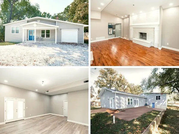 210 Laverne Dr, Fenton, MO 63026