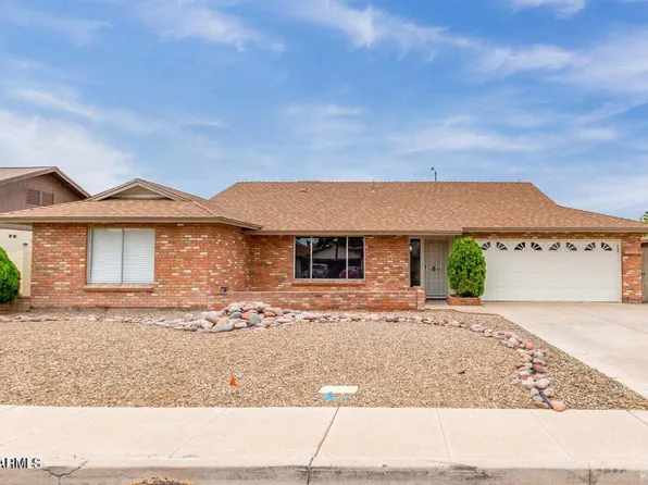 2249 S CANTON --, Mesa, AZ 85202