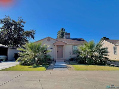 609 N Elm St, Carlsbad, NM, 88220