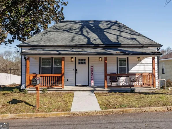 330 Macon Ave, Athens, GA 30601