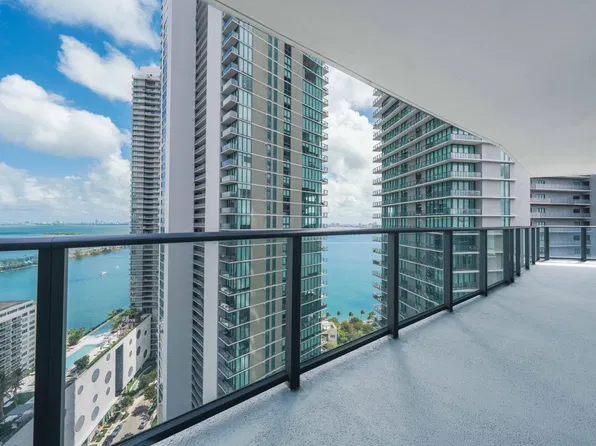 501 NE 31ST Street #2506, Miami, FL 33137