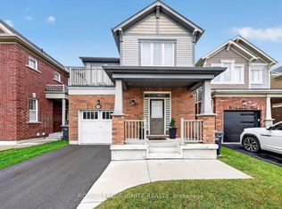 19 Leadenhall Rd, Brampton, ON L7A 4G4