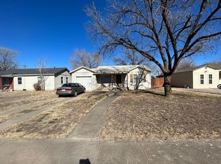 3214 33rd St, Lubbock, TX 79410
