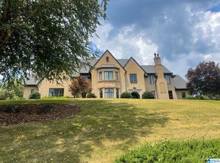 4366 Kings Mountain Rdg, Vestavia Hills, AL 35242