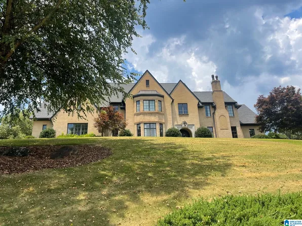 4366 Kings Mountain Rdg, Vestavia Hills, AL 35242