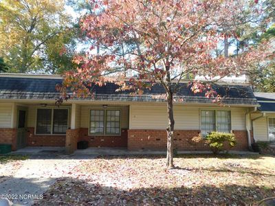 220 E Illinois Avenue Apt 8, Southern Pines, NC, 28387