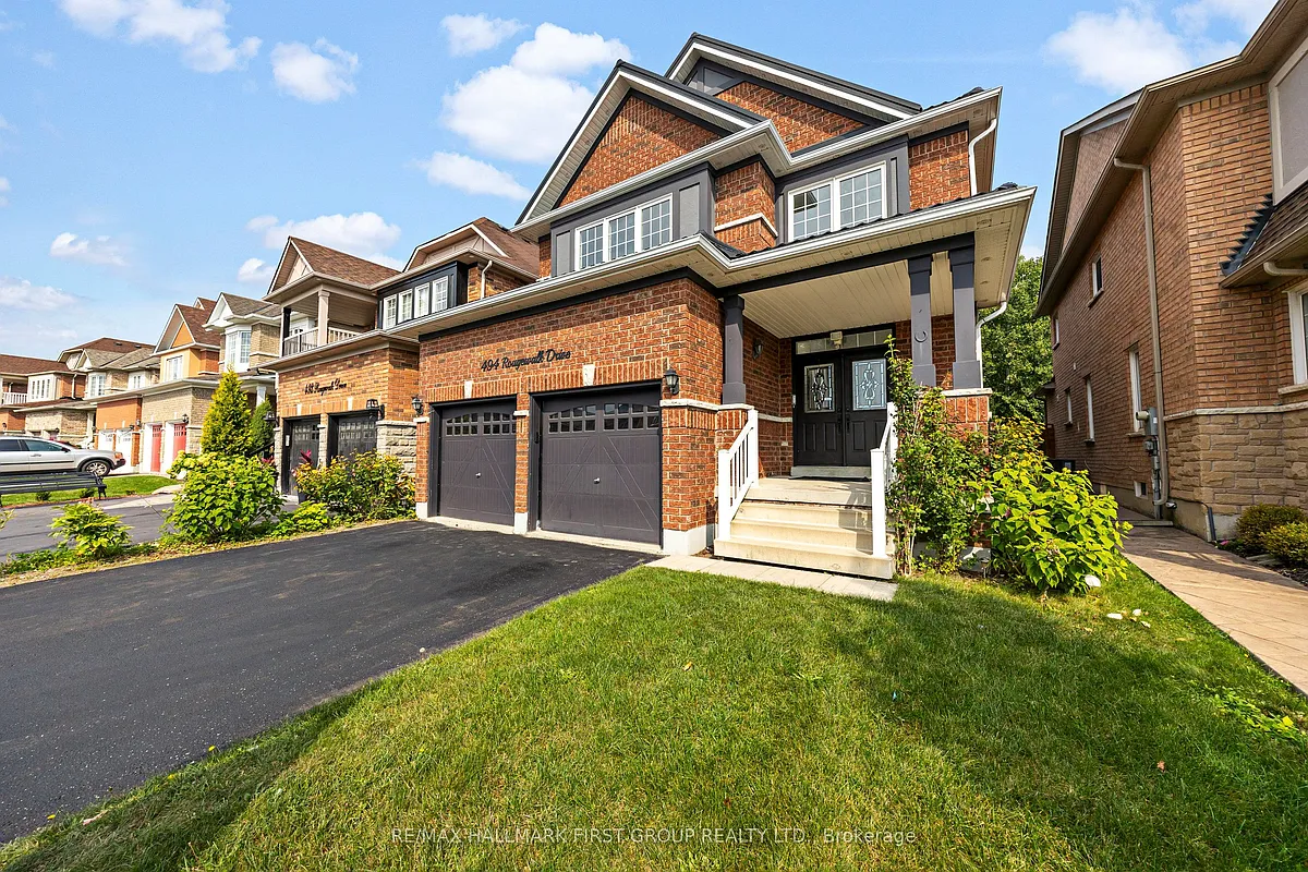 Building Photo - 494 Rougewalk Dr