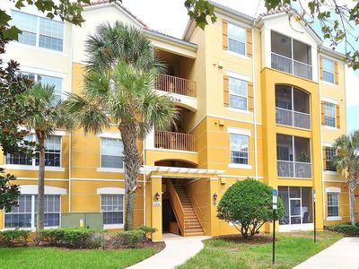 3338 Robert Trent Jones Dr #40804, Orlando, FL, 32835