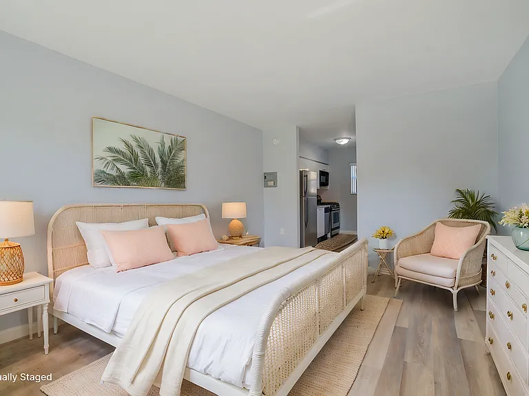 The Boutique Apartments — Photo 16